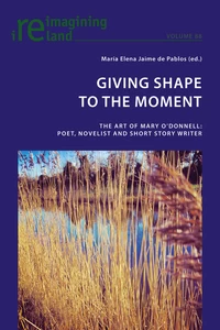 Title: Giving Shape to the Moment