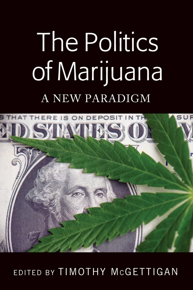 Title: The Politics of Marijuana