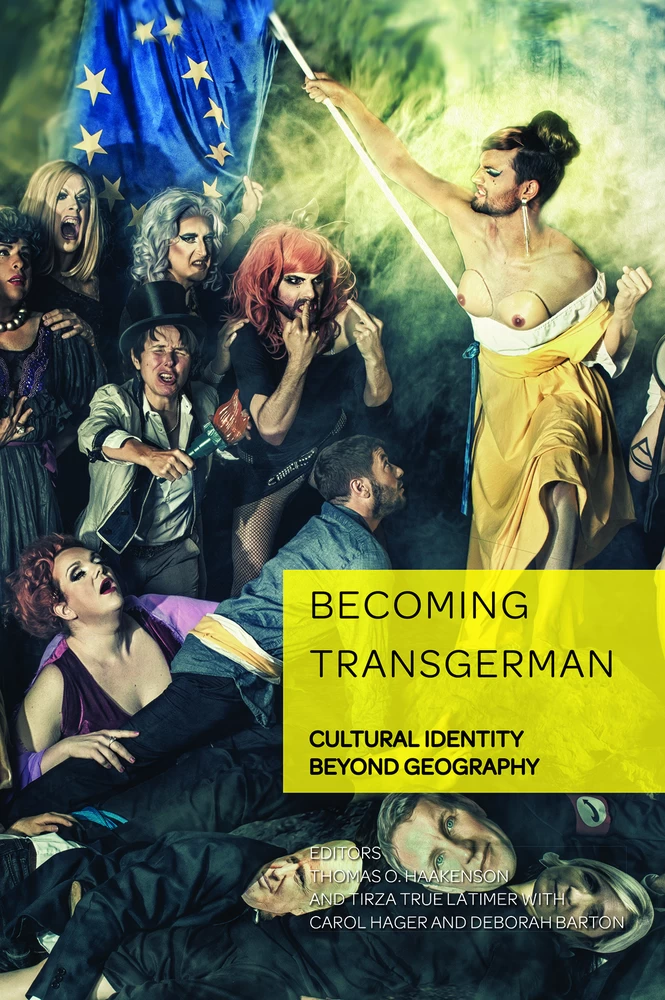 Title: Becoming TransGerman