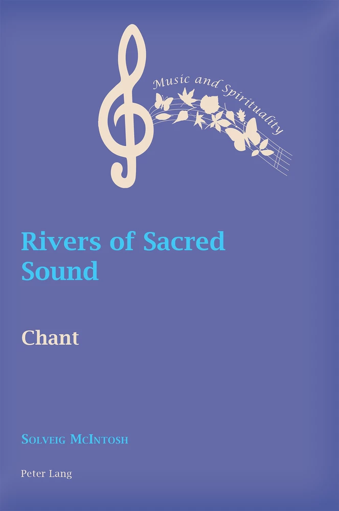 Title: Rivers of Sacred Sound