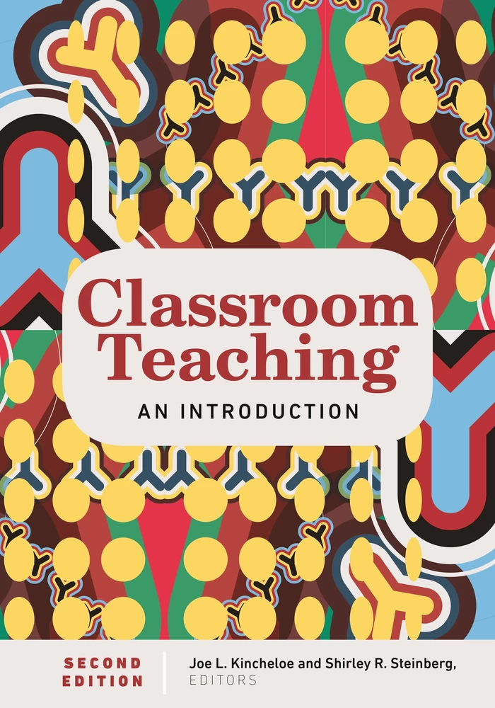 Title: Classroom Teaching
