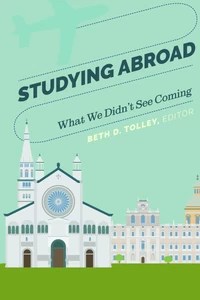 Title: Studying Abroad