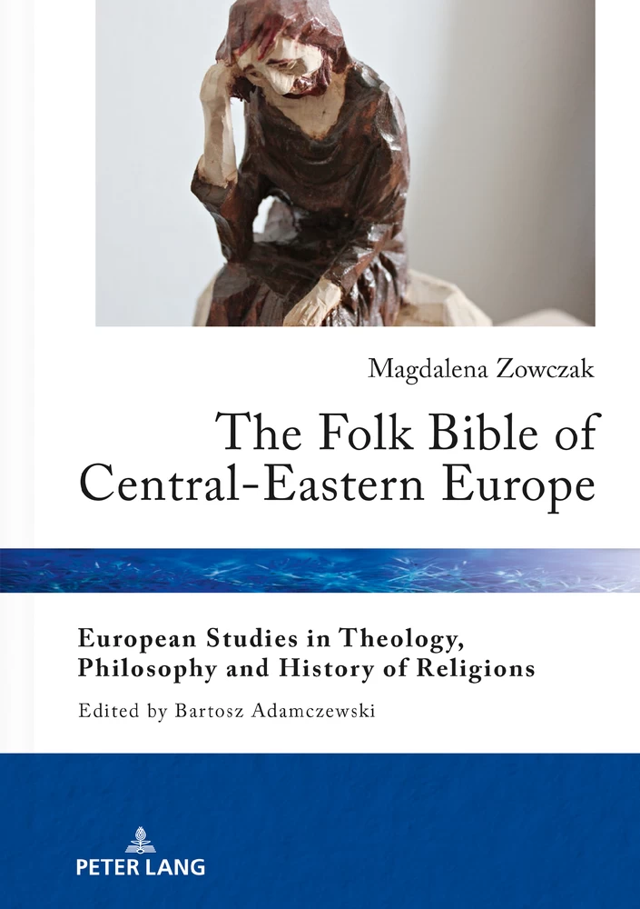 Title: The Folk Bible of Central-Eastern Europe