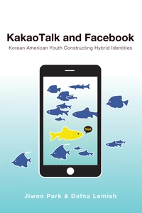 Title: KakaoTalk and Facebook
