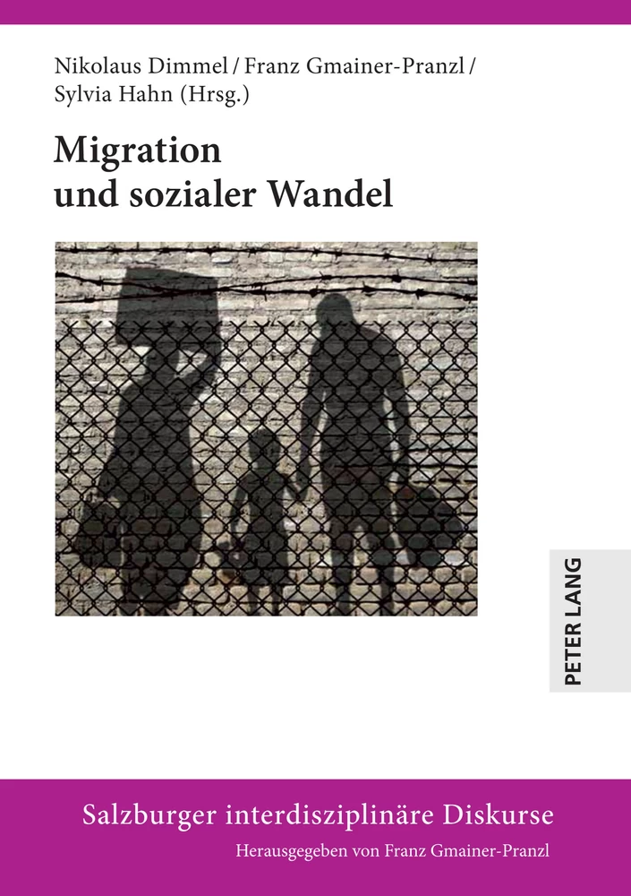 Titel: Migration und sozialer Wandel