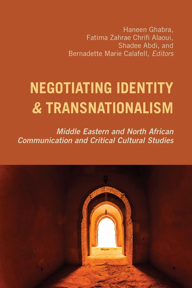 Title: Negotiating Identity and Transnationalism
