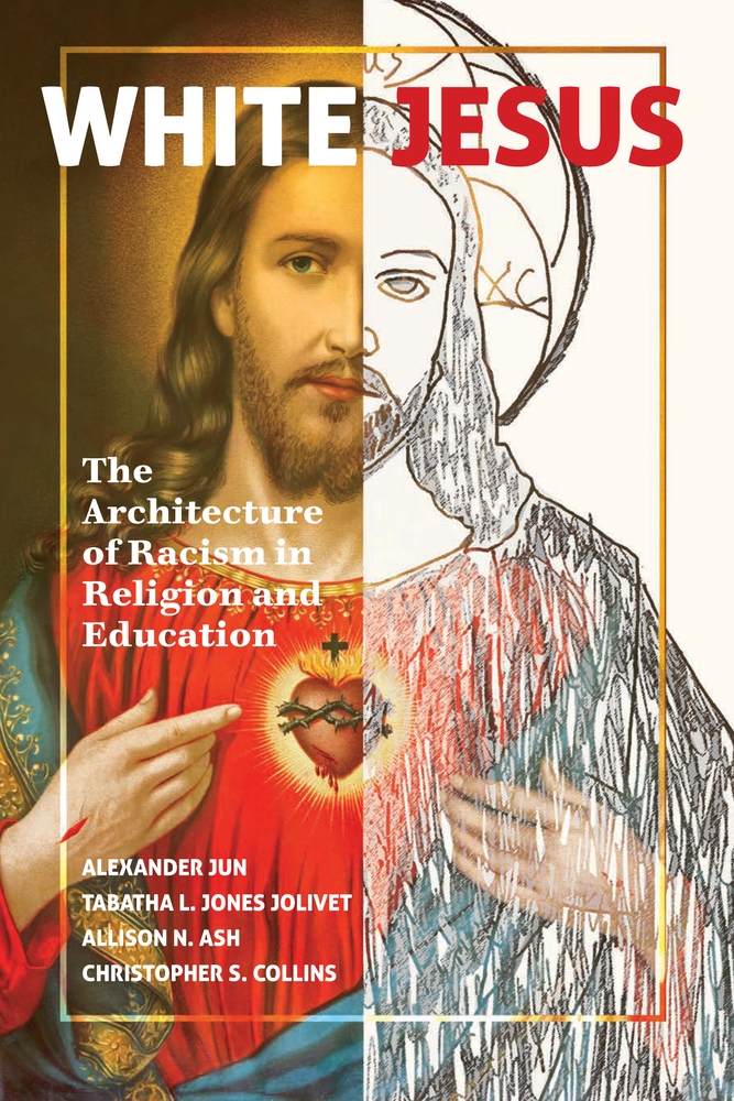 White Jesus - Peter Lang Verlag
