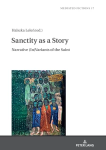 Title: Sanctity as a Story