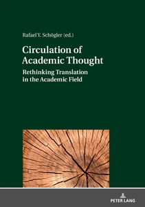 Title: Circulation of Academic Thought