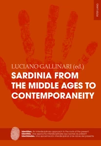 Title: Sardinia from the Middle Ages to Contemporaneity