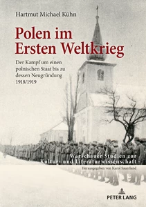 Titel: Polen im Ersten Weltkrieg