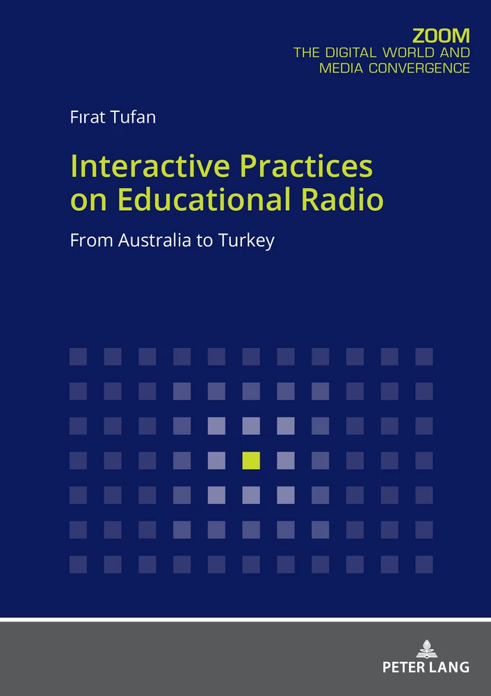 Title: Interactive Practices on Educational Radio