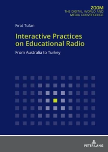 Titre: Interactive Practices on Educational Radio