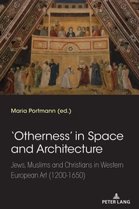 Titel: 'Otherness’ in Space and Architecture
