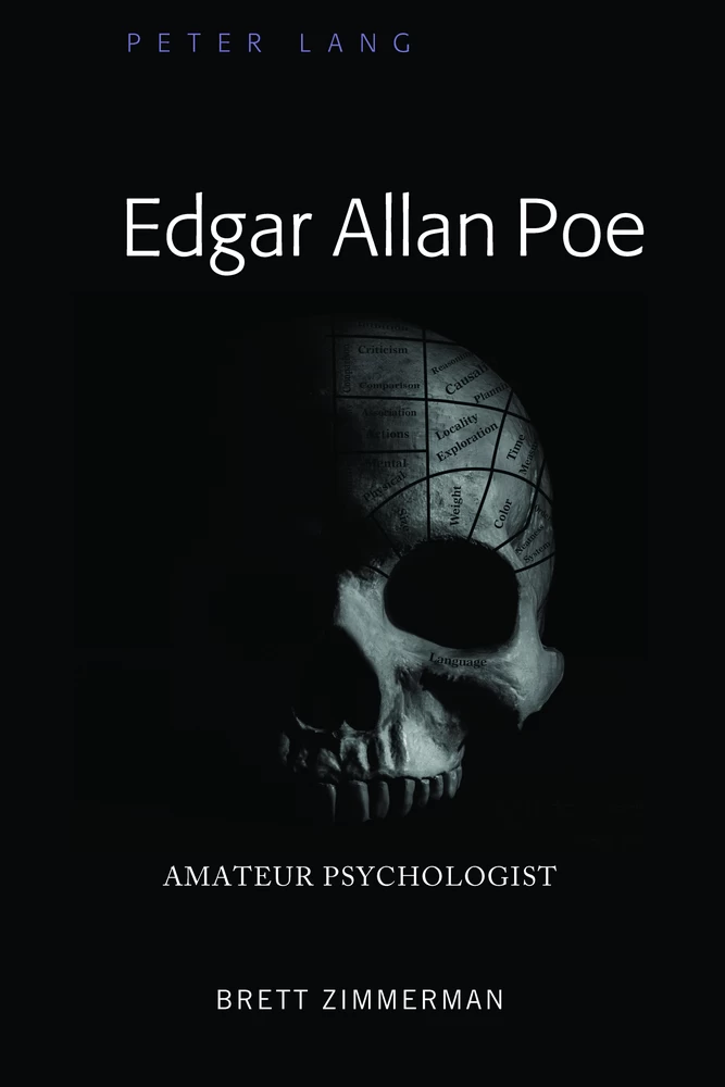 Title: Edgar Allan Poe