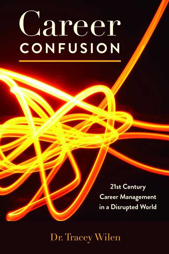 Title: Career Confusion
