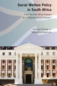 Title: Social Welfare Policy in South Africa