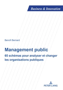 Titre: Management public