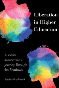 Title: Liberation in Higher Education