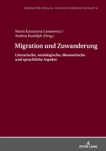 Title: Migration und Zuwanderung
