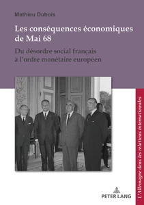Title: Les conséquences économiques de Mai 68