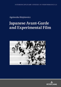Title: Japanese Avant-Garde and Experimental Film