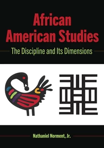 Title: African American Studies