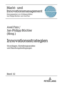 Title: Innovationsstrategien