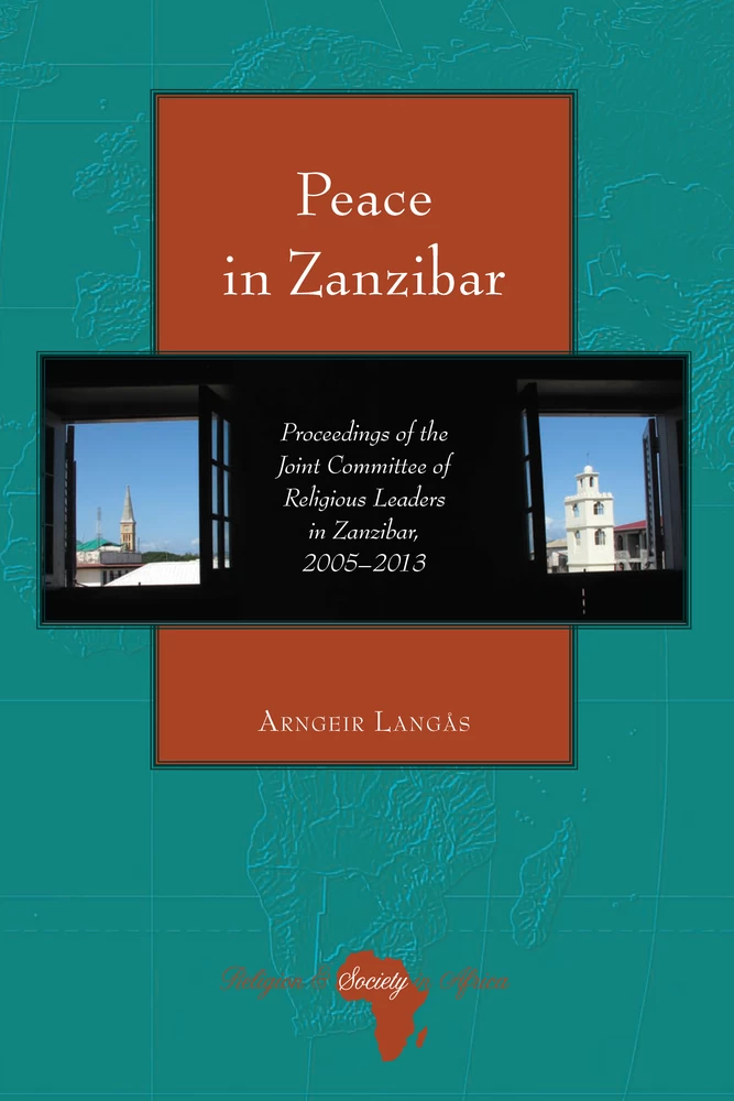 Title: Peace in Zanzibar