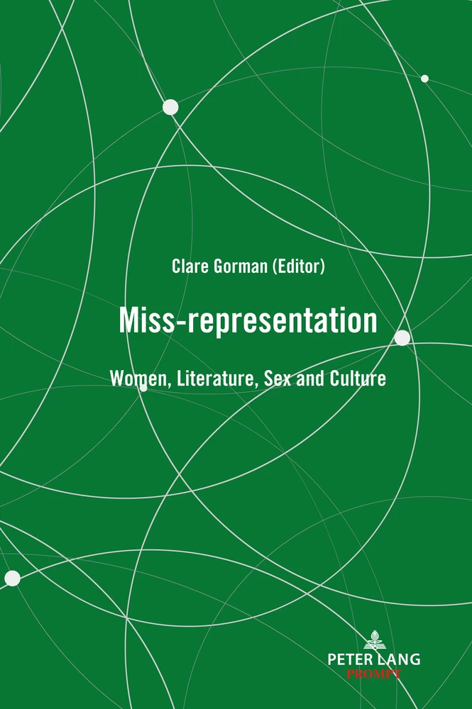 Title: Miss-representation