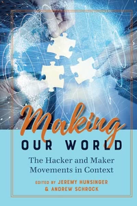 Title: Making Our World