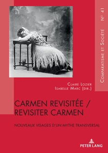 Title: Carmen revisitée / revisiter Carmen