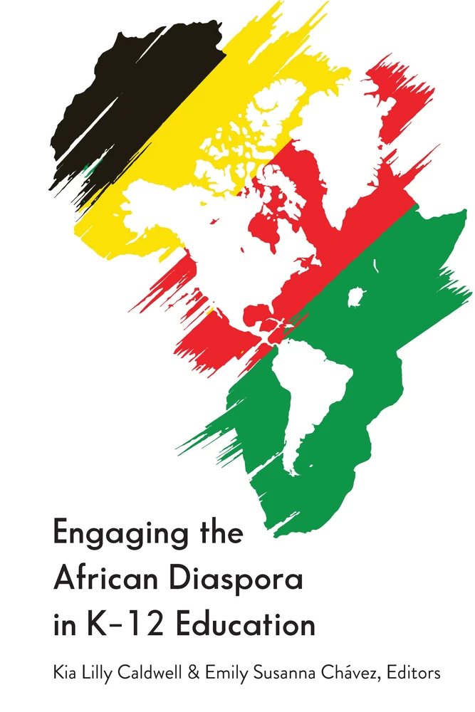 Title: Engaging the African Diaspora in K-12 Education