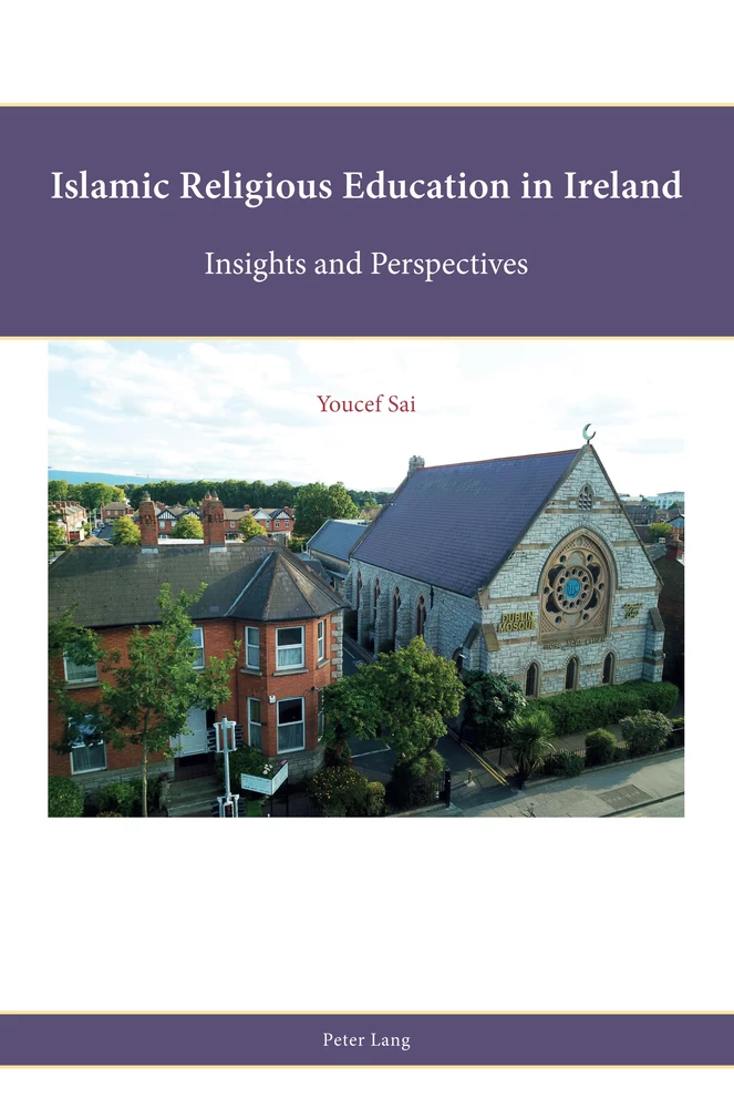 Title: Islamic Religious Education in Ireland