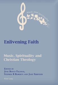 Title: Enlivening Faith