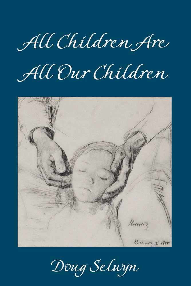 Title: All Children Are All Our Children