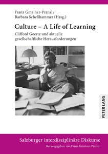 Title: Culture – A Life of Learning