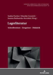 Title: Lagerliteratur