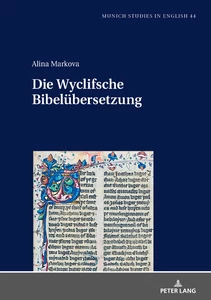 Title: Wyclifsche Bibelübersetzung
