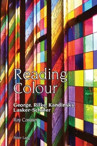 Title: Reading Colour
