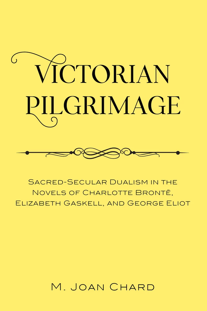 Title: Victorian Pilgrimage