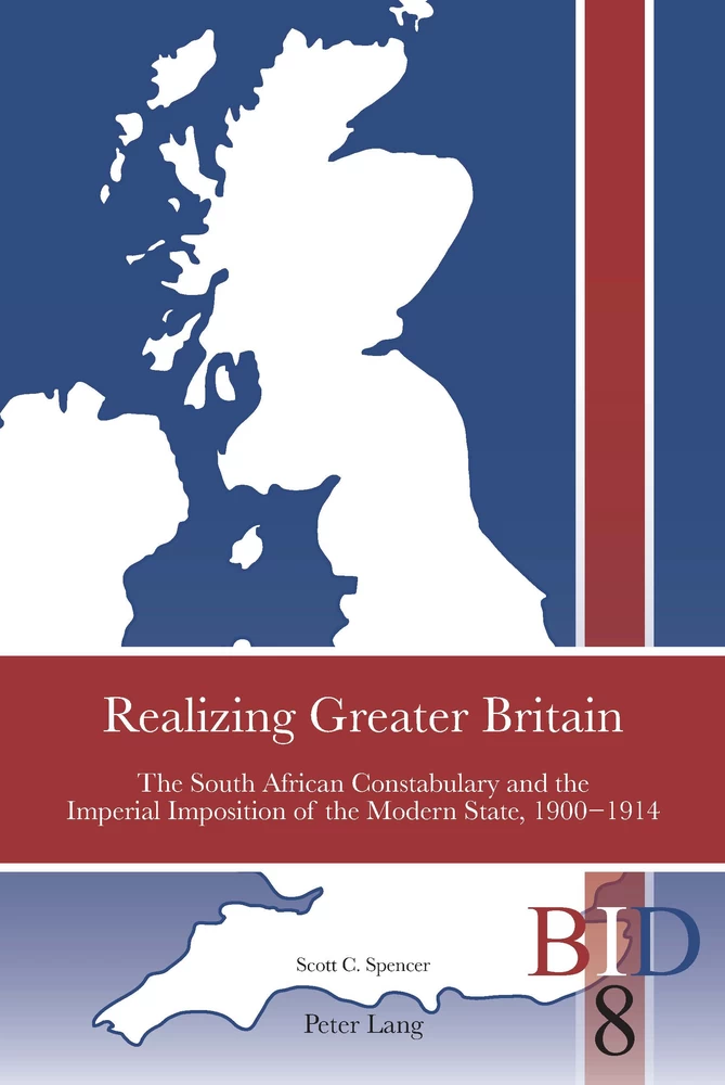 Title: Realizing Greater Britain