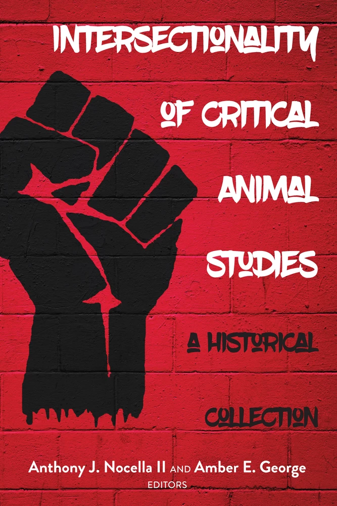 Title: Intersectionality of Critical Animal Studies