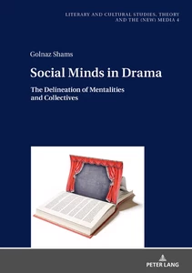 Title: Social Minds in Drama