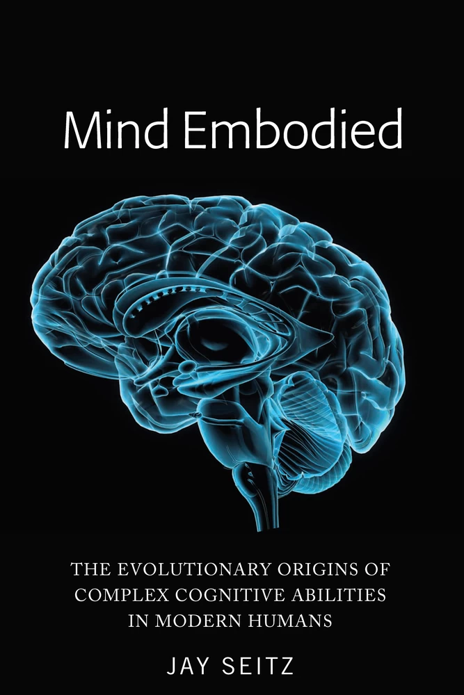 Title: Mind Embodied