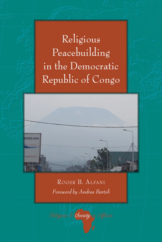 Title: Religious Peacebuilding in the Democratic Republic of Congo