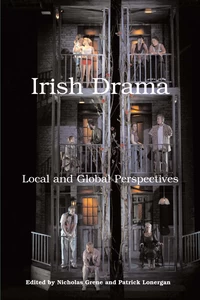 Title: Irish Drama