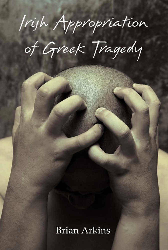 Title: Irish Appropriation of Greek Tragedy