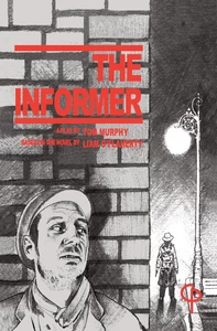 Title: The Informer