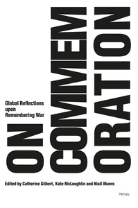 Title: On Commemoration